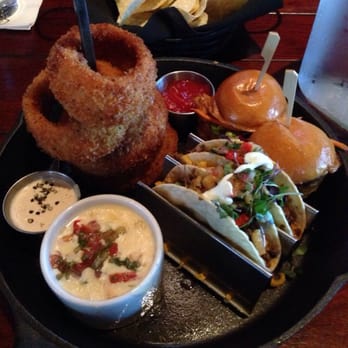 The Ranch - Chef sampler! - Steakhouses Near Me - Irving, Texas The Ranch - Chef sampler! - Steakhouses Near Me - Irving, Texas