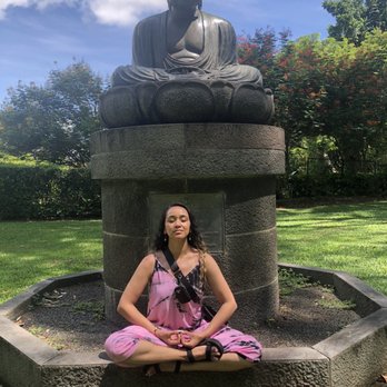 Foster Botanical Garden - Peaceful - Botanical Gardens Near Me - Honolulu, Hawaii