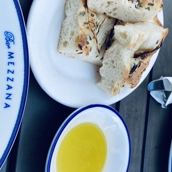 Bar Mezzana - Bread - Italian Near Me - Boston, Massachusetts Bar Mezzana - Bread - Italian Near Me - Boston, Massachusetts