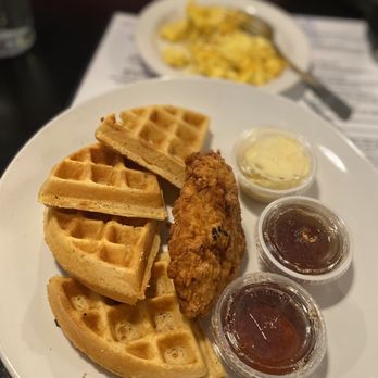 Sugar Grits - Bird in the Bed - Diners Near Me - Memphis, Tennessee Sugar Grits - Bird in the Bed - Diners Near Me - Memphis, Tennessee