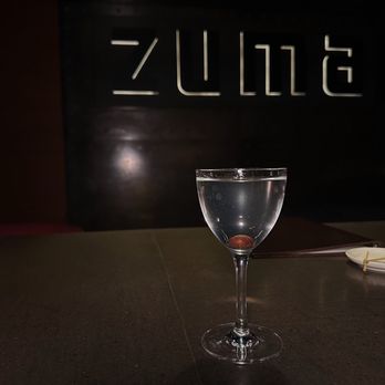 Zuma - Event cocktail - Sushi Bars Near Me - New York, New York