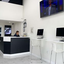 Five Star Data Recovery - Front entrance of Five Star Data Recovery. https://www.fivestardatarecovery.com/