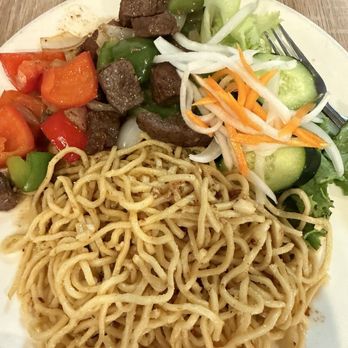Hue Restaurant - Shaking beef + garlic noodles - Vietnamese Near Me - San Jose, California Hue Restaurant - Shaking beef + garlic noodles - Vietnamese Near Me - San Jose, California