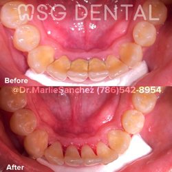 MSG Dental