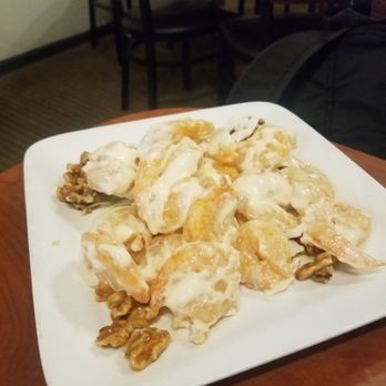 Tai Chi - honey walnut shrimp - Chinese Near Me - San Francisco, California Tai Chi - honey walnut shrimp - Chinese Near Me - San Francisco, California