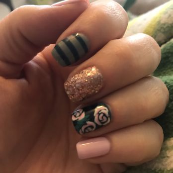 Orchard Nails - Daisy is amazing!!! She does such a great job! Worth the commute to see her. - Nail Salons Near Me - Corona, California Orchard Nails - Daisy is amazing!!! She does such a great job! Worth the commute to see her. - Nail Salons Near Me - Corona, California