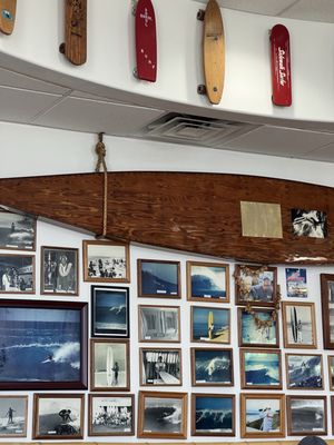 Beach Break Cafe by null