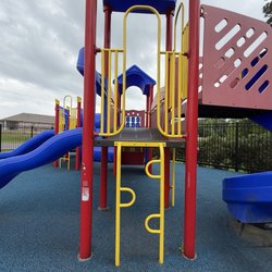 Perkins Ferey Park