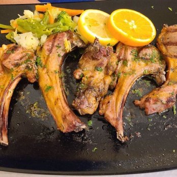 Galé - Lamb chops - Cafes Near Me - Sesimbra, 15