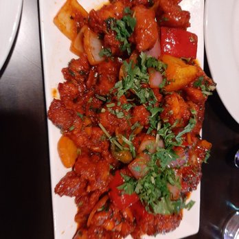 Kathmandu Restaurant - Chicken Chili. It's not your mom's chili, but it is downright incredible. - Indian Near Me - Windsor Heights, Iowa Kathmandu Restaurant - Chicken Chili. It's not your mom's chili, but it is downright incredible. - Indian Near Me - Windsor Heights, Iowa