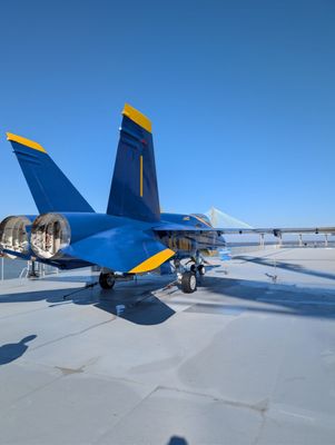 Patriots Point Naval & Maritime Museum by null