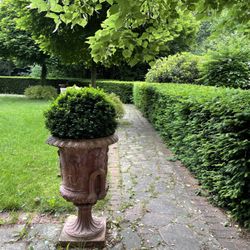 Villa Jähn - Garten Shop - Villa Jähn Garten
