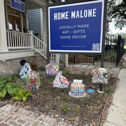 Home Malone - Storefront