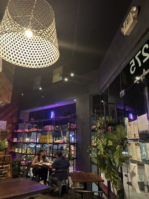 Summer Buffalo (Melrose) by null