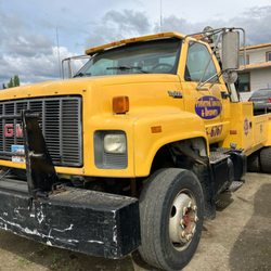 Preferred Towing & Recovery