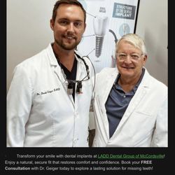 Ladd Dental Group