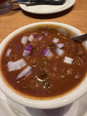 Texas Roadhouse by null