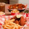 Hattie B's Hot Chicken - Huntsville gift card
