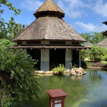 CHI The Spa at Shangri-La - Spa chi - Day Spas Near Me - Malay, AKL