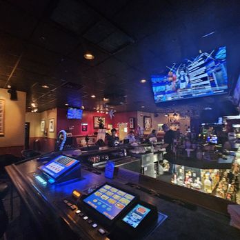 Dylan's Gaming Lounge - a view of the bar - Lounges Near Me - Henderson, Nevada Dylan's Gaming Lounge - a view of the bar - Lounges Near Me - Henderson, Nevada