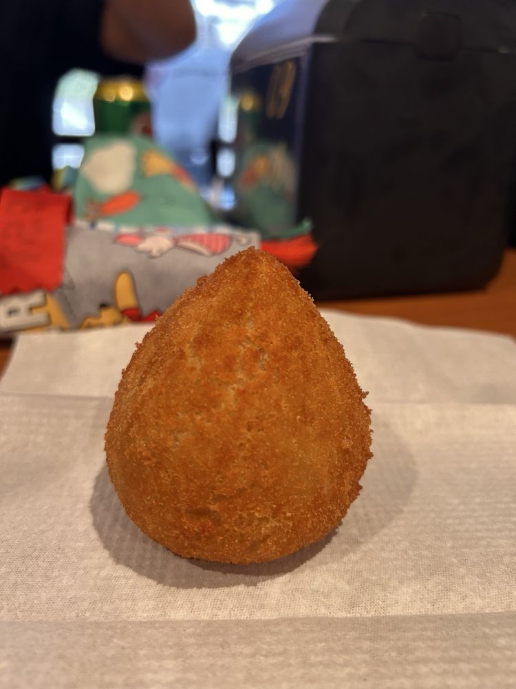 Brasil Tropical Brazilian Food