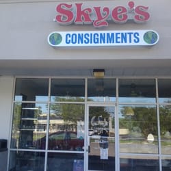 Skyes Consingments