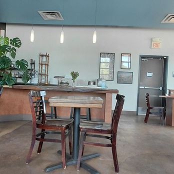 Avoca Coffee Roasters - Coffee & Tea Near Me - Fort Worth, Texas