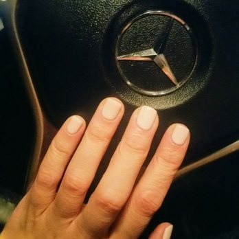 Hailey's Nails - Clean work. Gel manicure. ..elegant pink. - Nail Salons Near Me - Monrovia, California Hailey's Nails - Clean work. Gel manicure. ..elegant pink. - Nail Salons Near Me - Monrovia, California