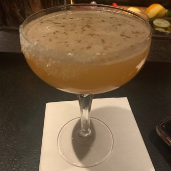 Hillstone - Side car while i wait on food - Salad Near Me - Houston, Texas