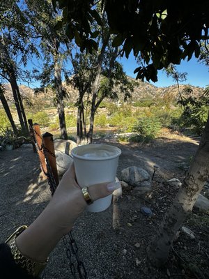 Sequoia Coffee & Kitchen by null