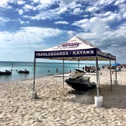 Naples Beach Water Sports