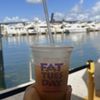 Fat Tuesday at Bayside Marketplace Level 2 Miami gift card