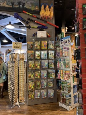 25++ G willikers toy emporium