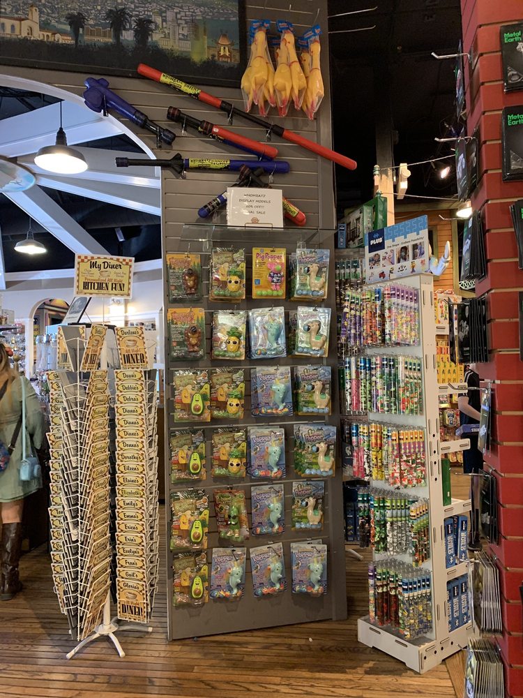 G WILLIKERS TOY EMPORIUM 236 Photos & 42 Reviews 1113 Front St