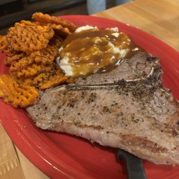 T-Bone Special