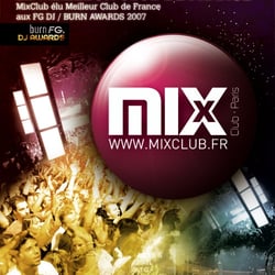 Mix Club - Mix Club