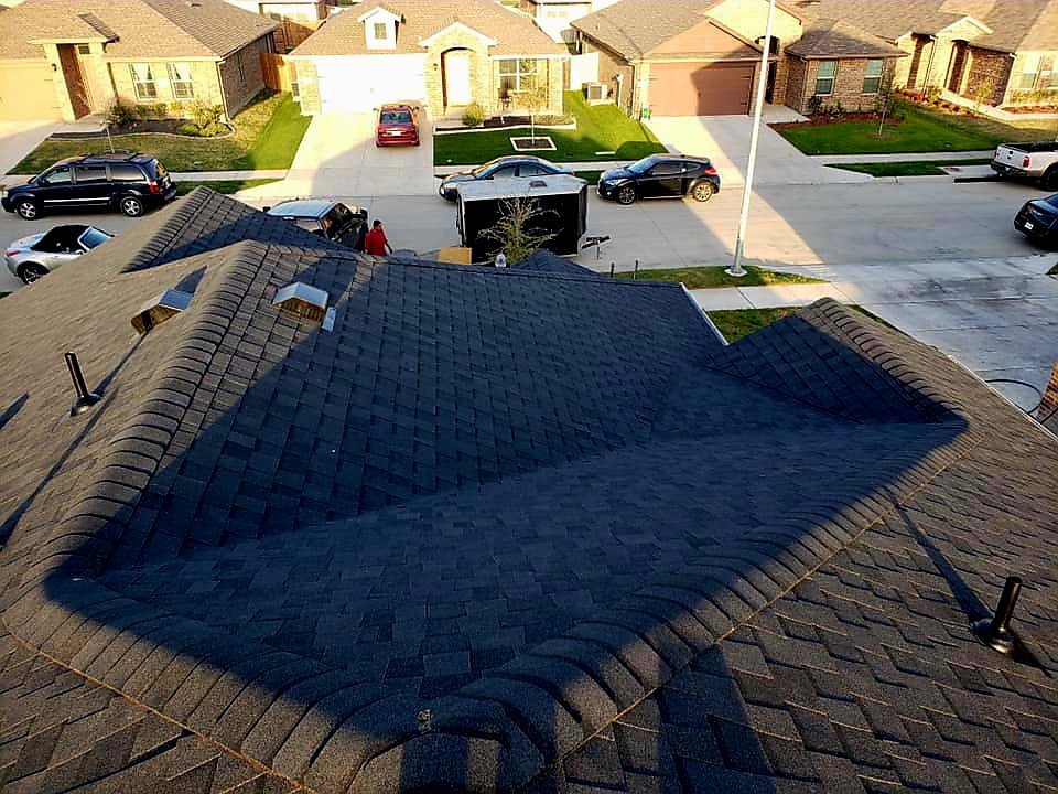 Slide of DrBuild Roofing & Solar