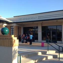 Roosevelt Elementary School