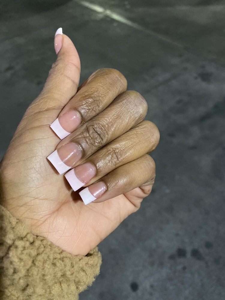 NAILS DESIGN Updated September 2024 19 Photos 5700 Dyer St, El