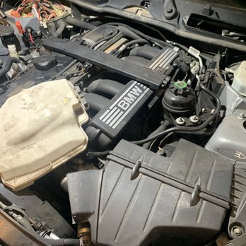 Quality Auto Repair - Engine before - Auto Repair Near Me - San Diego, California Quality Auto Repair - Engine before - Auto Repair Near Me - San Diego, California