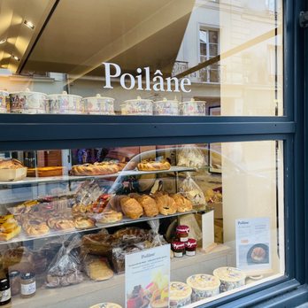 Poilâne - Bakeries Near Me - Paris, 75 Poilâne - Bakeries Near Me - Paris, 75