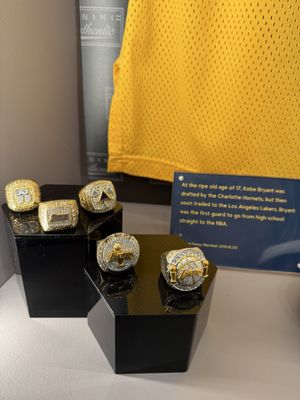 Naismith Basketball Hall of Fame by null