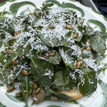 The Hideaway - Kale salad - Steakhouses Near Me - Beverly Hills, California