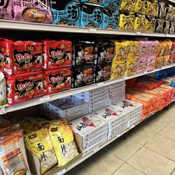 Lee Asian Market - Ramen