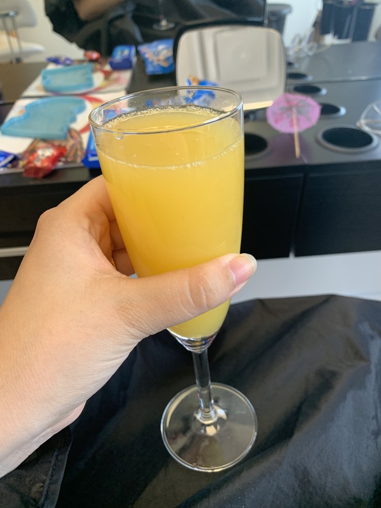 HAIR STUDIOS BY MARCIA’S LOOKS 1210 E Osceola Pkwy, Kissimmee