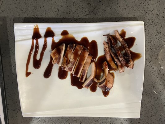 Hatorando Sushi and Sports Bar by null