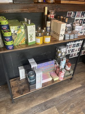 Ciao Bella Coffee by null