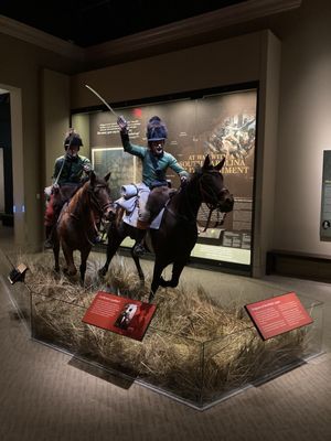 Museum of the American Revolution by null