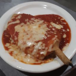 Chile Relleno