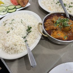 Karachi Chicken